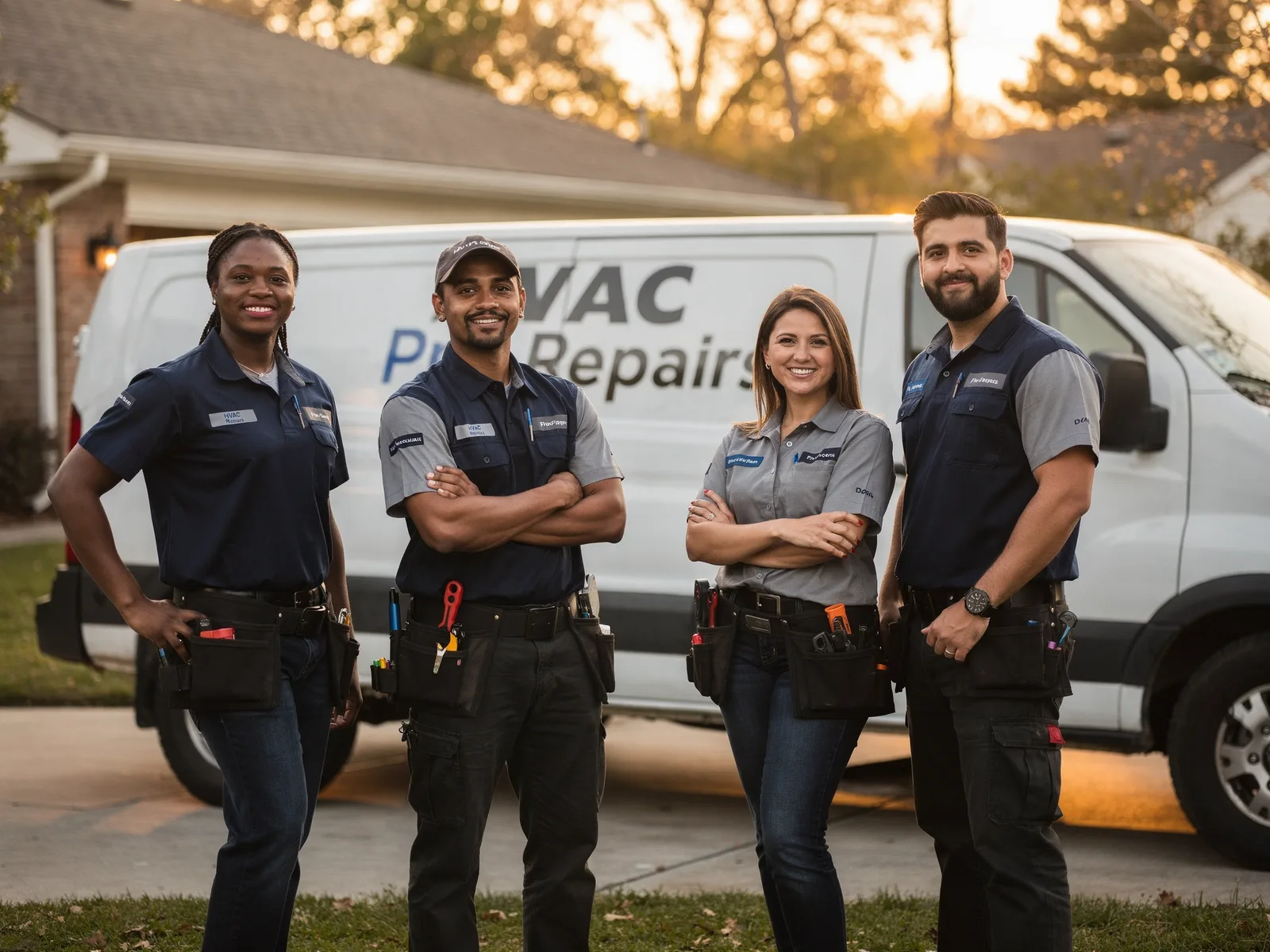 Heat Pump Repair company in Virginia, MN