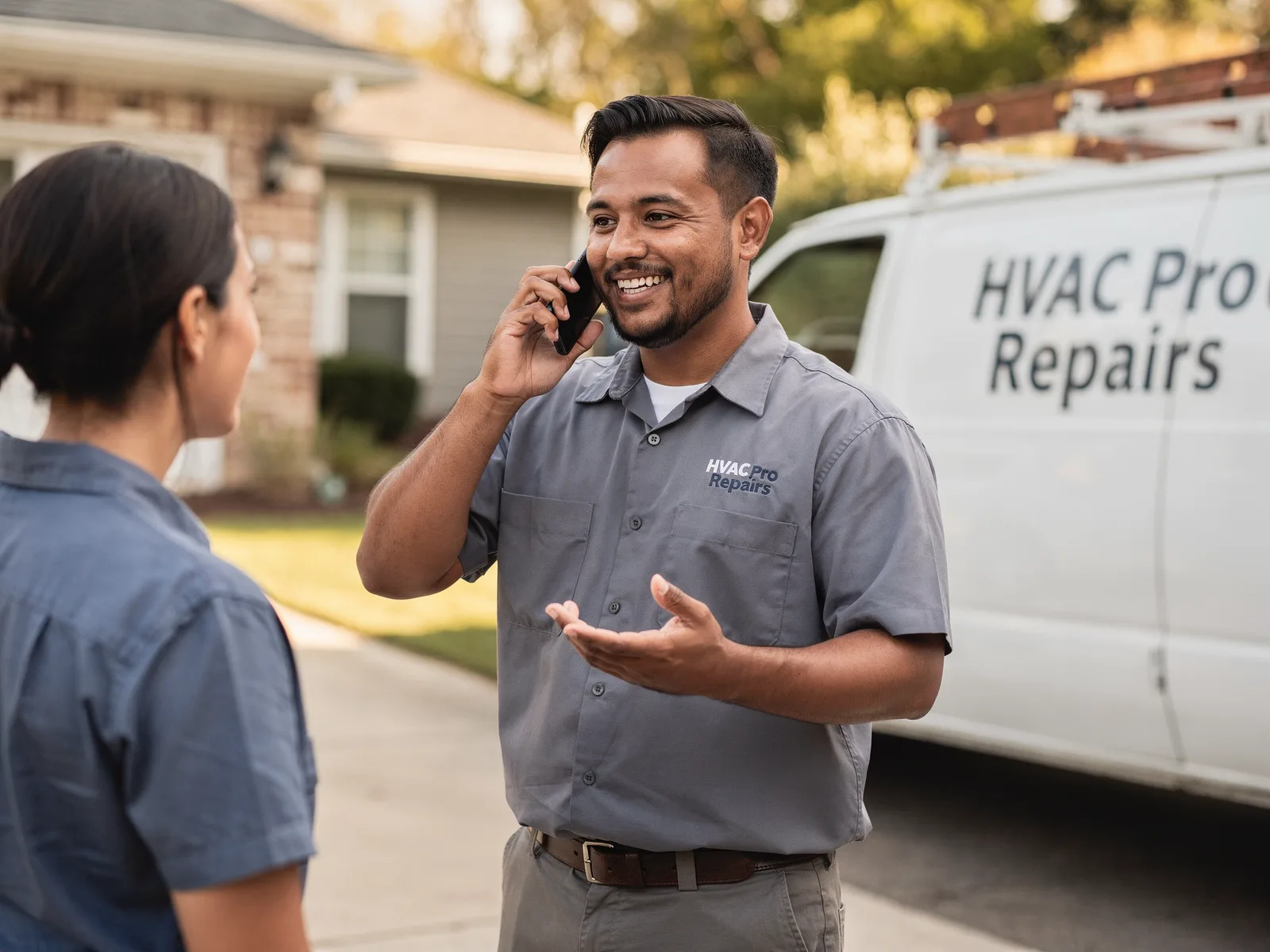 Heat Pump Repair Virginia, MN FAQs